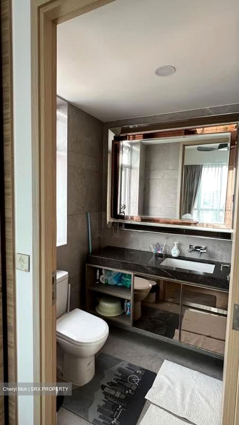 Stars Of Kovan (D19), Apartment #564109701